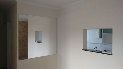 Apartamento, 3 quartos, 70 m² - Foto 3