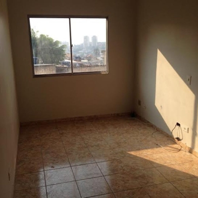 Apartamento, 2 quartos, 65 m² - Foto 1