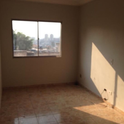 Apartamento, 2 quartos, 65 m² - Foto 2