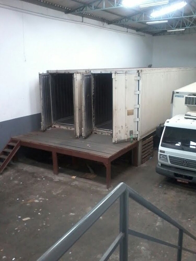 Depósito-Galpão - Foto 2