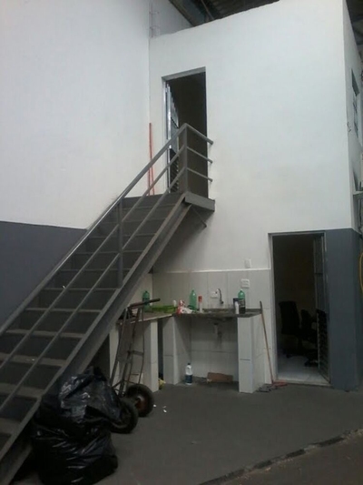 Depósito-Galpão - Foto 4