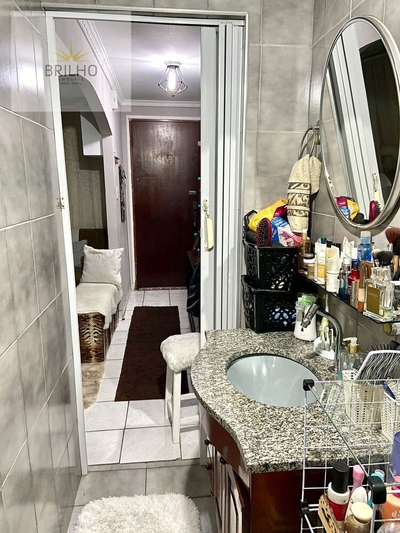 Apartamento, 2 quartos, 45 m² - Foto 4