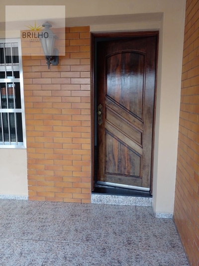 Casa, 3 quartos, 183 m² - Foto 3