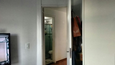 Apartamento, 2 quartos, 55 m² - Foto 3