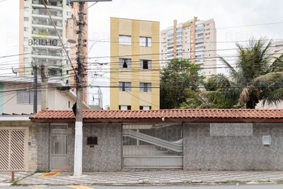 Apartamento, 2 quartos, 82 m² - Foto 2