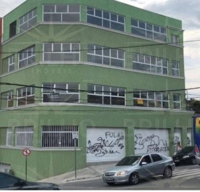 Loja-Salão, 70 m² - Foto 1