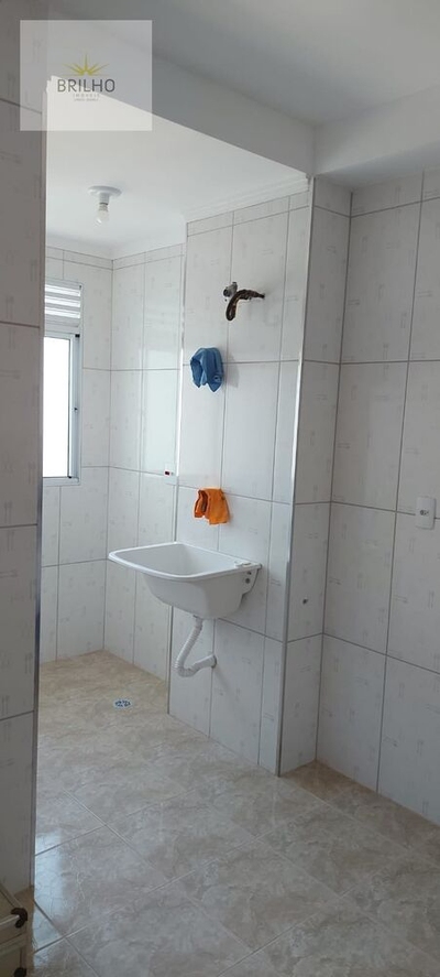 Apartamento, 2 quartos, 55 m² - Foto 2