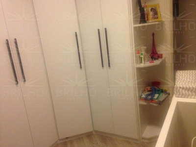 Apartamento, 2 quartos, 62 m² - Foto 5