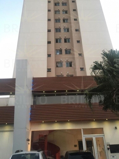 Apartamento, 2 quartos, 50 m² - Foto 1