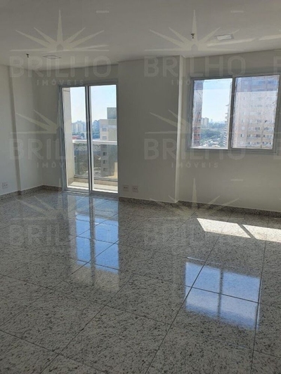 Sala-Conjunto, 40 m² - Foto 1