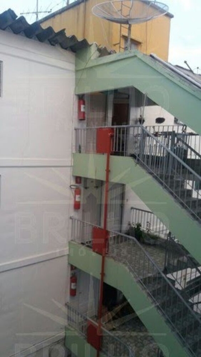 Apartamento, 2 quartos, 48 m² - Foto 3