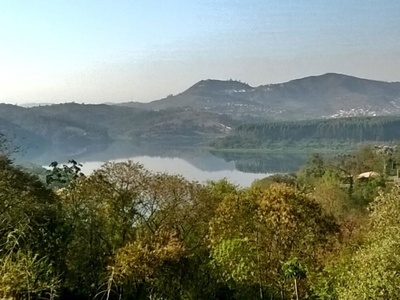 Chácara, 3 quartos, 1300 m² - Foto 5