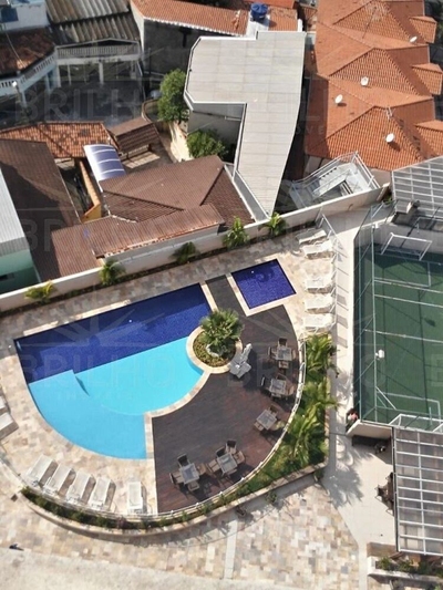 Apartamento, 2 quartos, 60 m² - Foto 1