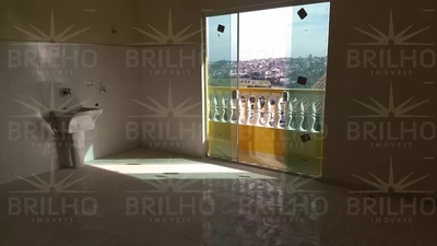 Casa, 2 quartos, 125 m² - Foto 1