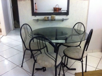 Apartamento, 2 quartos - Foto 1