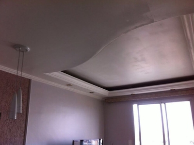 Apartamento, 2 quartos - Foto 2