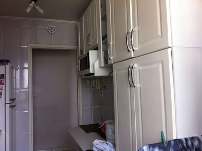 Apartamento, 2 quartos - Foto 4