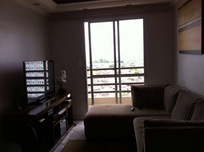 Apartamento, 2 quartos - Foto 3