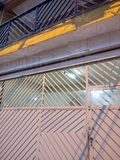 Casa, 2 quartos, 180 m² - Foto 1