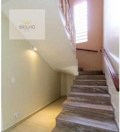 Sobrado, 4 quartos, 214 m² - Foto 4