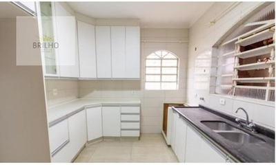 Sobrado, 4 quartos, 214 m² - Foto 5