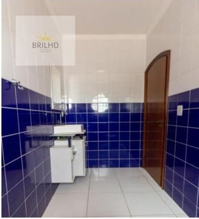 Sobrado, 4 quartos, 214 m² - Foto 3
