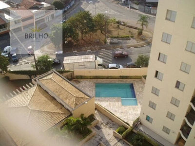 Apartamento, 2 quartos, 55 m² - Foto 5