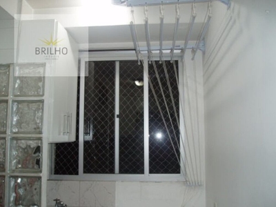 Apartamento, 2 quartos, 55 m² - Foto 3