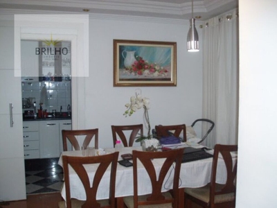 Apartamento, 2 quartos, 55 m² - Foto 4