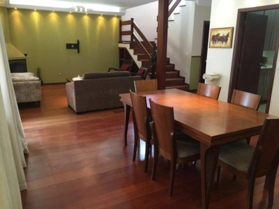 Casa de Condomínio, 4 quartos - Foto 1