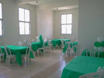 Apartamento, 3 quartos, 65 m² - Foto 5