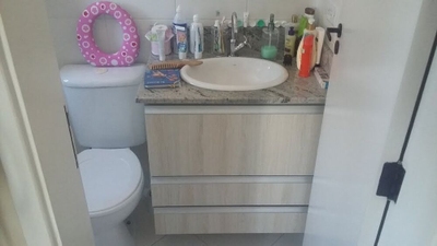 Apartamento, 3 quartos, 65 m² - Foto 1