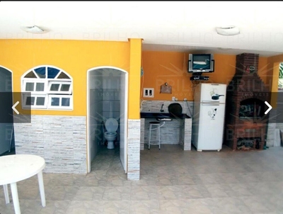 Sobrado, 6 quartos, 472 m² - Foto 3