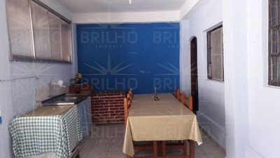 Casa, 6 quartos, 500 m² - Foto 1