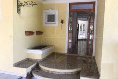 Casa de Condomínio, 4 quartos - Foto 2