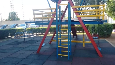 Apartamento, 2 quartos - Foto 5