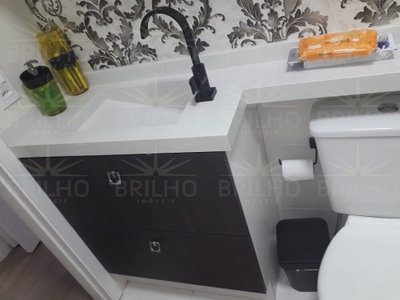 Apartamento, 2 quartos, 50 m² - Foto 5