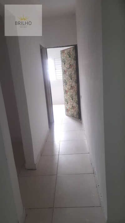 Casa, 1 quarto - Foto 5