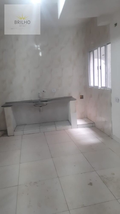 Casa, 1 quarto - Foto 2