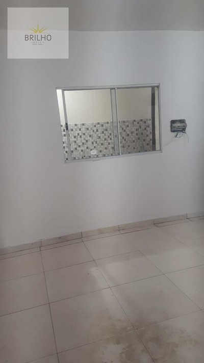 Casa, 1 quarto - Foto 3