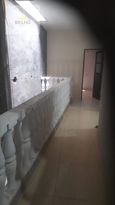 Casa, 1 quarto - Foto 1