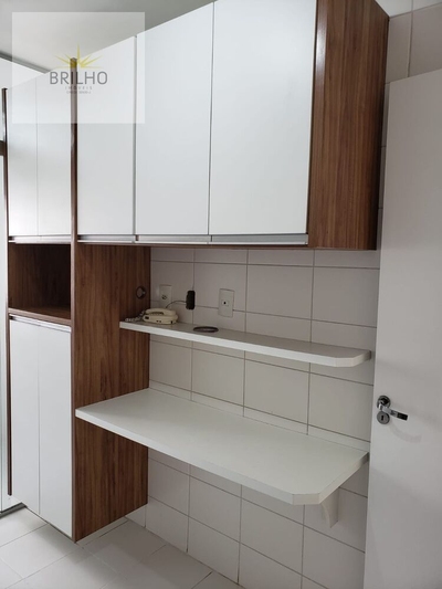 Apartamento, 2 quartos, 52 m² - Foto 4