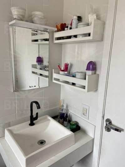 Apartamento, 2 quartos, 55 m² - Foto 4