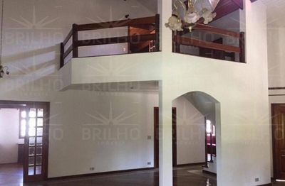 Sobrado, 4 quartos, 371 m² - Foto 2