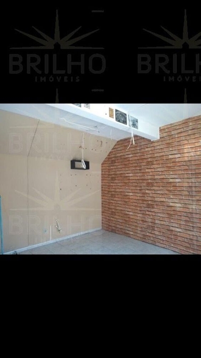 Loja-Salão, 25 m² - Foto 2