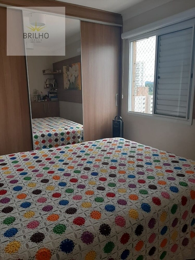 Apartamento, 2 quartos, 68 m² - Foto 3