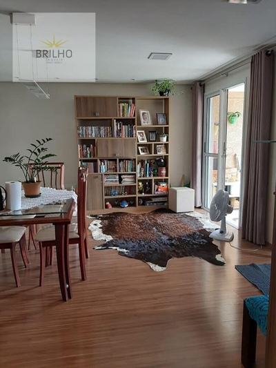 Apartamento, 2 quartos, 68 m² - Foto 1