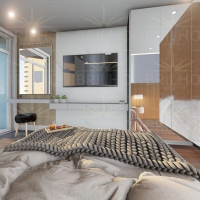 Sobrado, 2 quartos, 106 m² - Foto 5