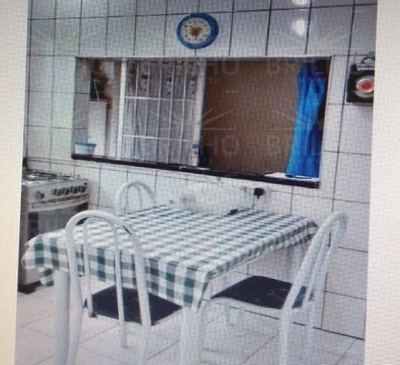 Sobrado, 3 quartos, 126 m² - Foto 3