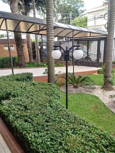 Apartamento, 4 quartos - Foto 2